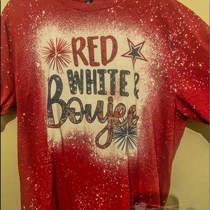 4th of July shirt